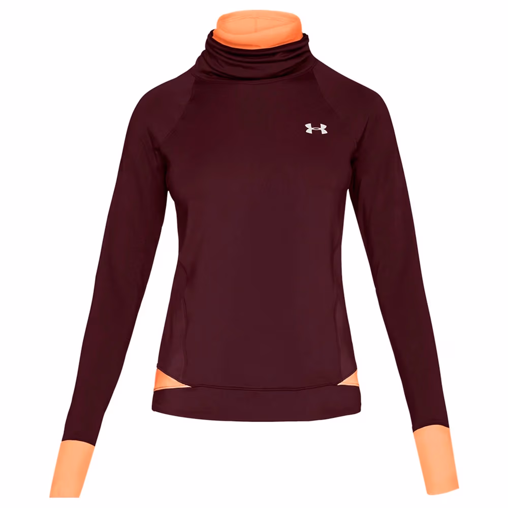  Under Armour CG Reactor Run Funnel