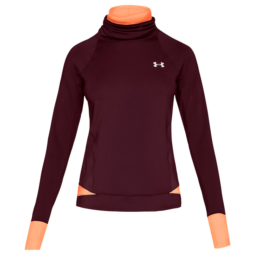 Under Armour CG Reactor Run Funnel photo Under Armour CG Reactor Run Funnel photo