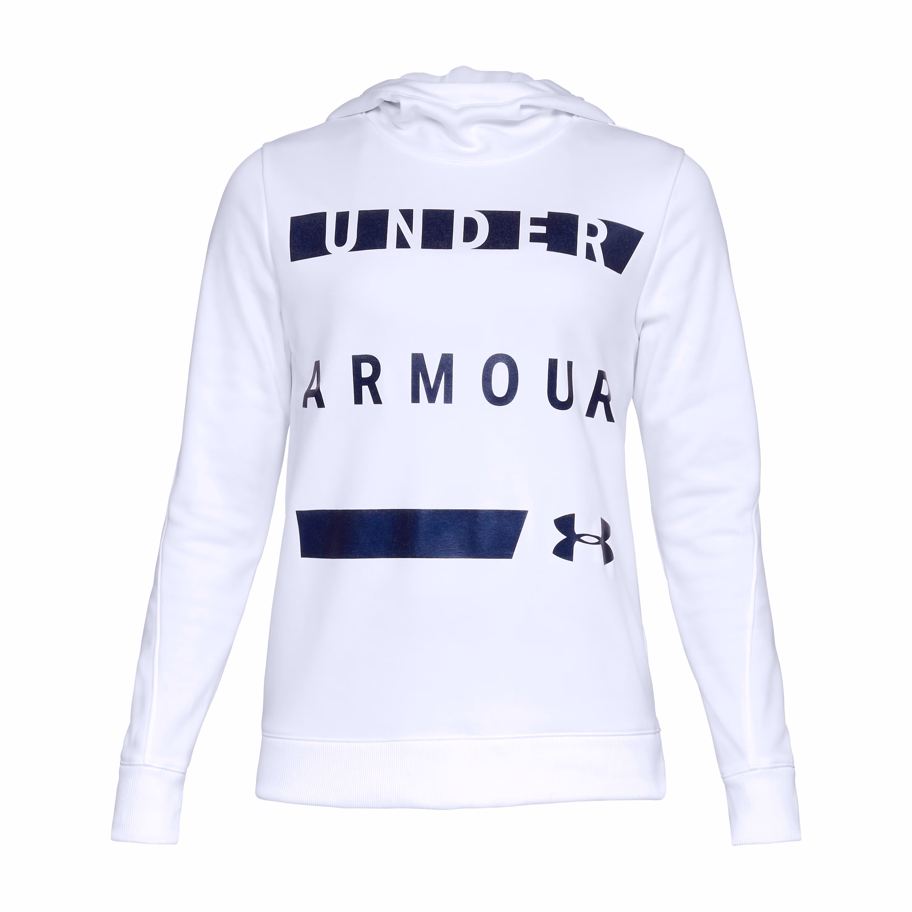 Спортивное бра Under Armour Synthetic Fleece Pullover WM