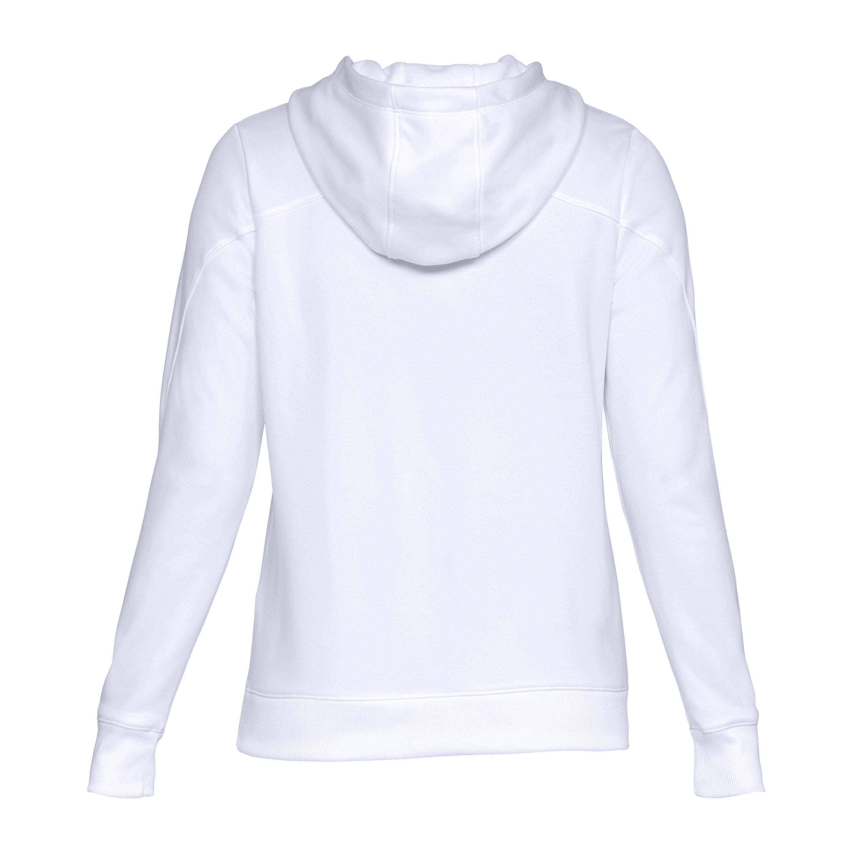 Спортивное бра Under Armour Synthetic Fleece Pullover WM / Женский / XS  photo 3