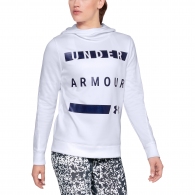 Спортивное бра Under Armour Synthetic Fleece Pullover WM thumbnav 2