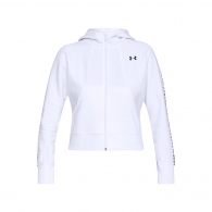 Bra sportive Under Armour TB Ottoman Fleece FZ-WM Graphic thumbnav 1