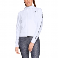 Bra sportive Under Armour TB Ottoman Fleece FZ-WM Graphic thumbnav 3