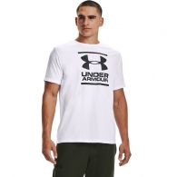 Футболка Under Armour UA GL Foundation SS T thumbnav 2