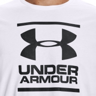 Футболка Under Armour UA GL Foundation SS T thumbnav 3