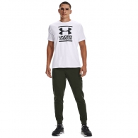 Футболка Under Armour UA GL Foundation SS T thumbnav 4