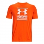Футболка Under Armour UA GL FOUNDATION SS thumbnav 1