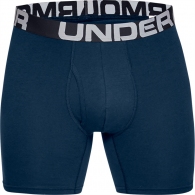  Under Armour Charged Cotton 6in 3 Pack thumbnav 2