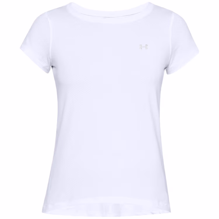 Tricou Under Armour UA HG ARMOUR SS