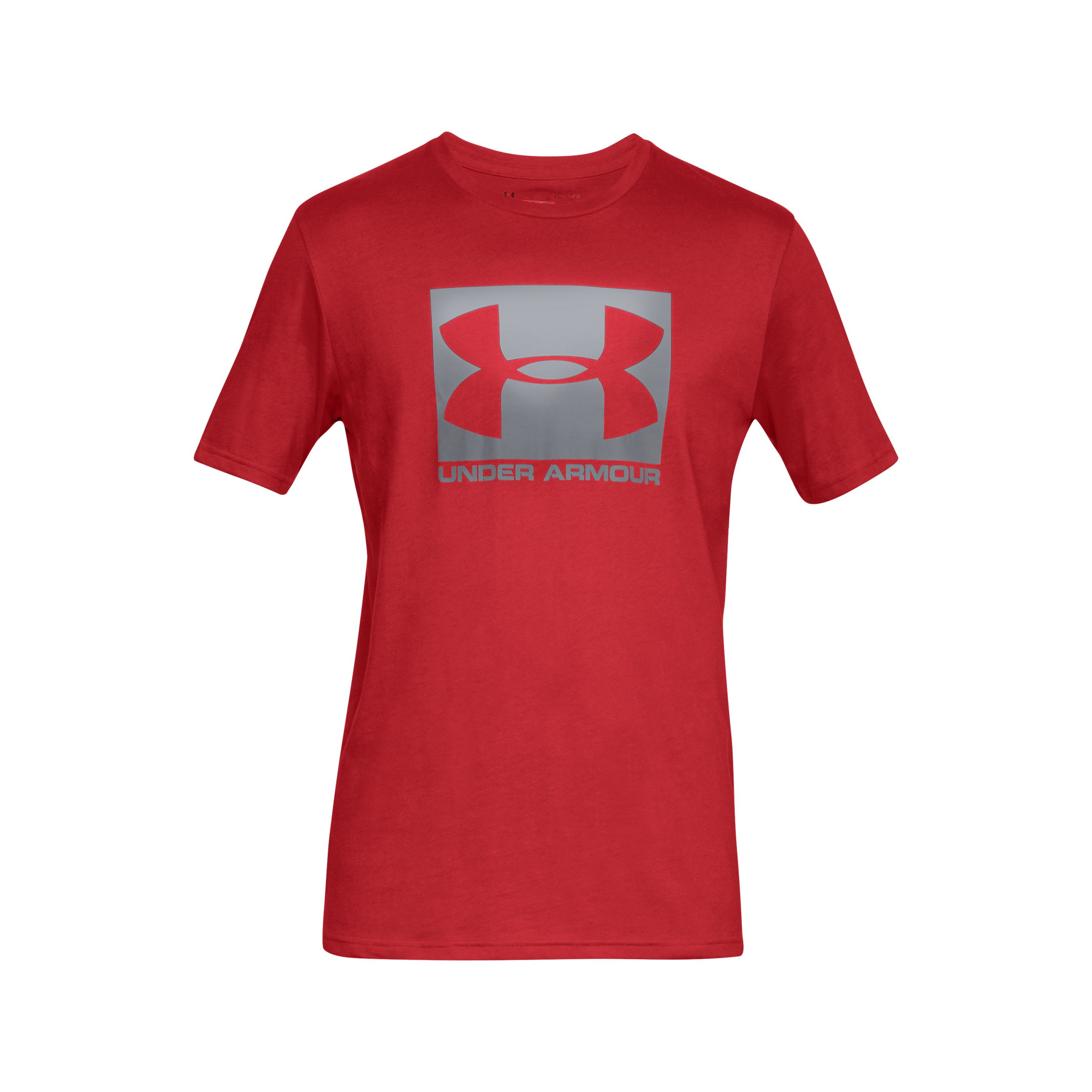  Under Armour UA BOXED SPORTSTYLE SS photo 