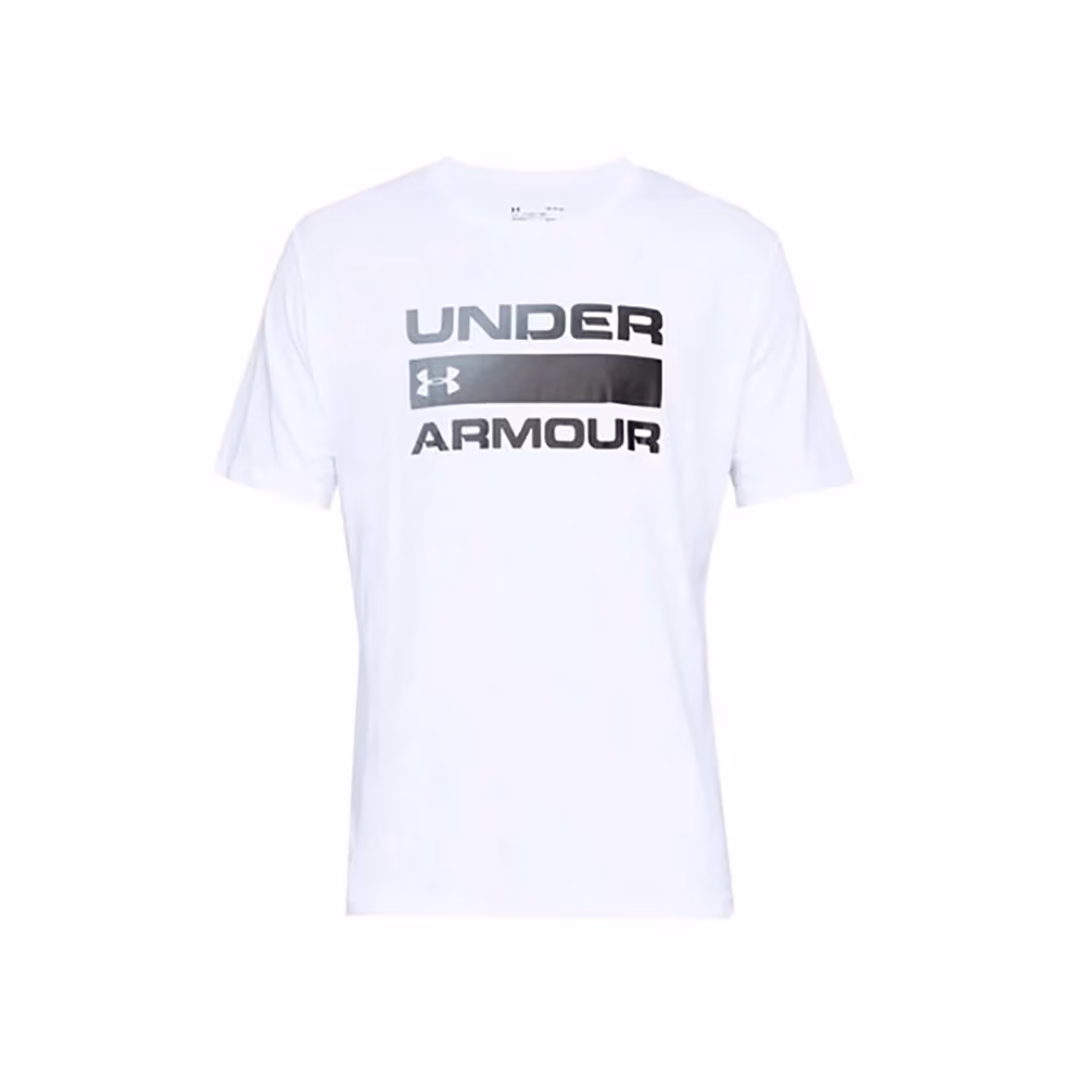Футболка Under Armour UA M TEAM ISSUE WORDMARK SS