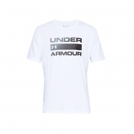 Футболка Under Armour UA M TEAM ISSUE WORDMARK SS thumbnav