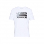 Футболка Under Armour UA TEAM ISSUE WORDMARK SS thumbnav