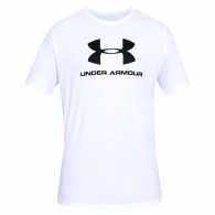Tricou Under Armour UA SPORTSTYLE LOGO SS thumbnav