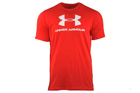  Under Armour SPORTSTYLE LOGO SS photo 
