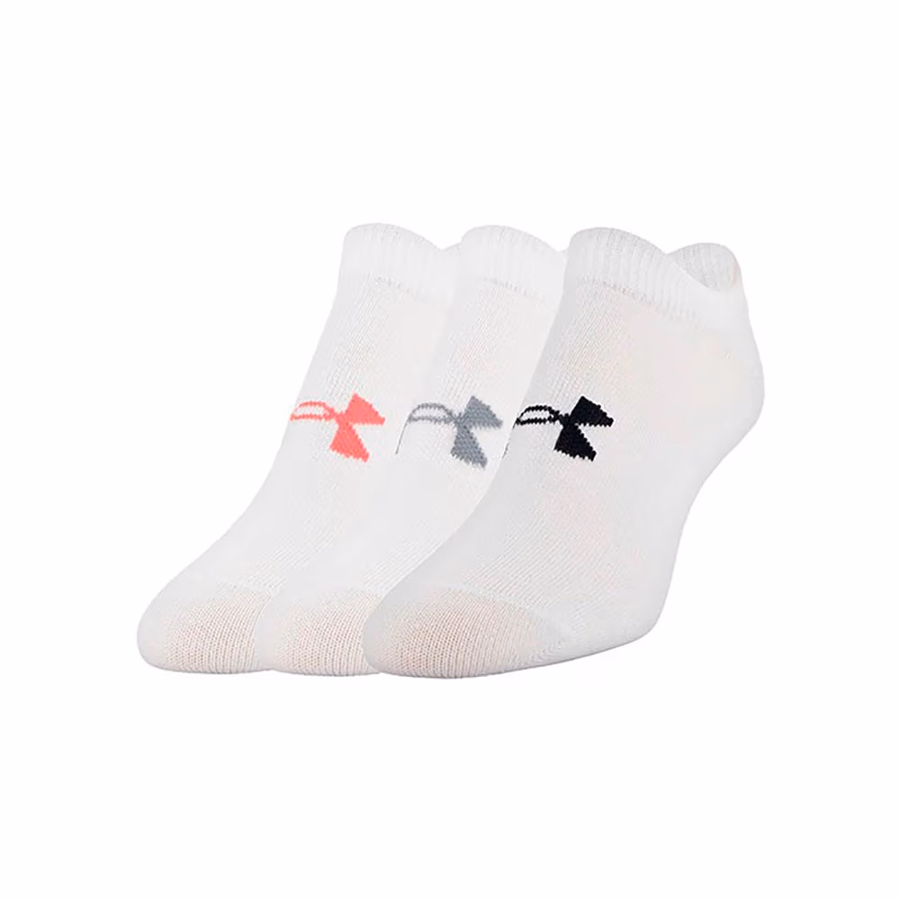 Носки Under Armour UA Women Essential NS
