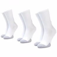 Sosete Under Armour UA Heatgear Crew 3pk