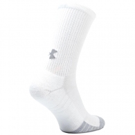 Sosete Under Armour UA Heatgear Crew 3pk thumbnav 2