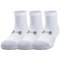 Sosete Under Armour UA Heatgear Locut thumbnav