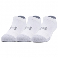 Sosete Under Armour UA Yth Heatgear No Show 3pk thumbnav