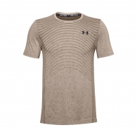 Футболка Under Armour UA Seamless Wave SS thumbnav