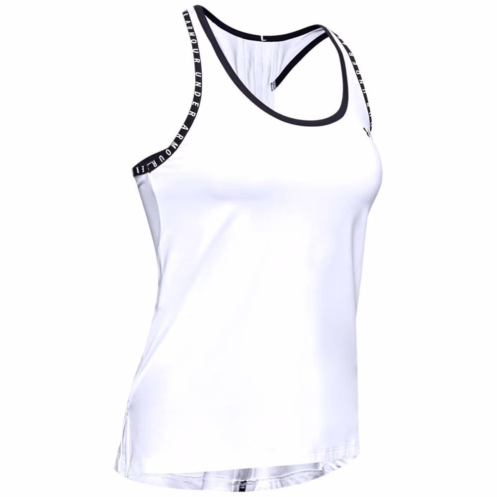 Майка Under Armour UA KNOCKOUT TANK