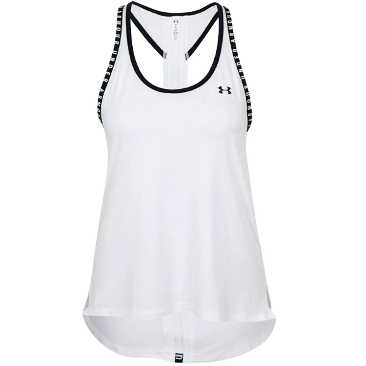 Майка Under Armour UA KNOCKOUT TANK photo 