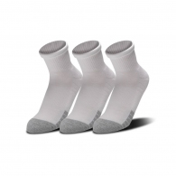 Sosete Under Armour UA Heatgear Quarter 3pk thumbnav