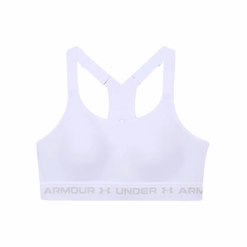 Спортивное бра Under Armour Armour High Crossback Bra