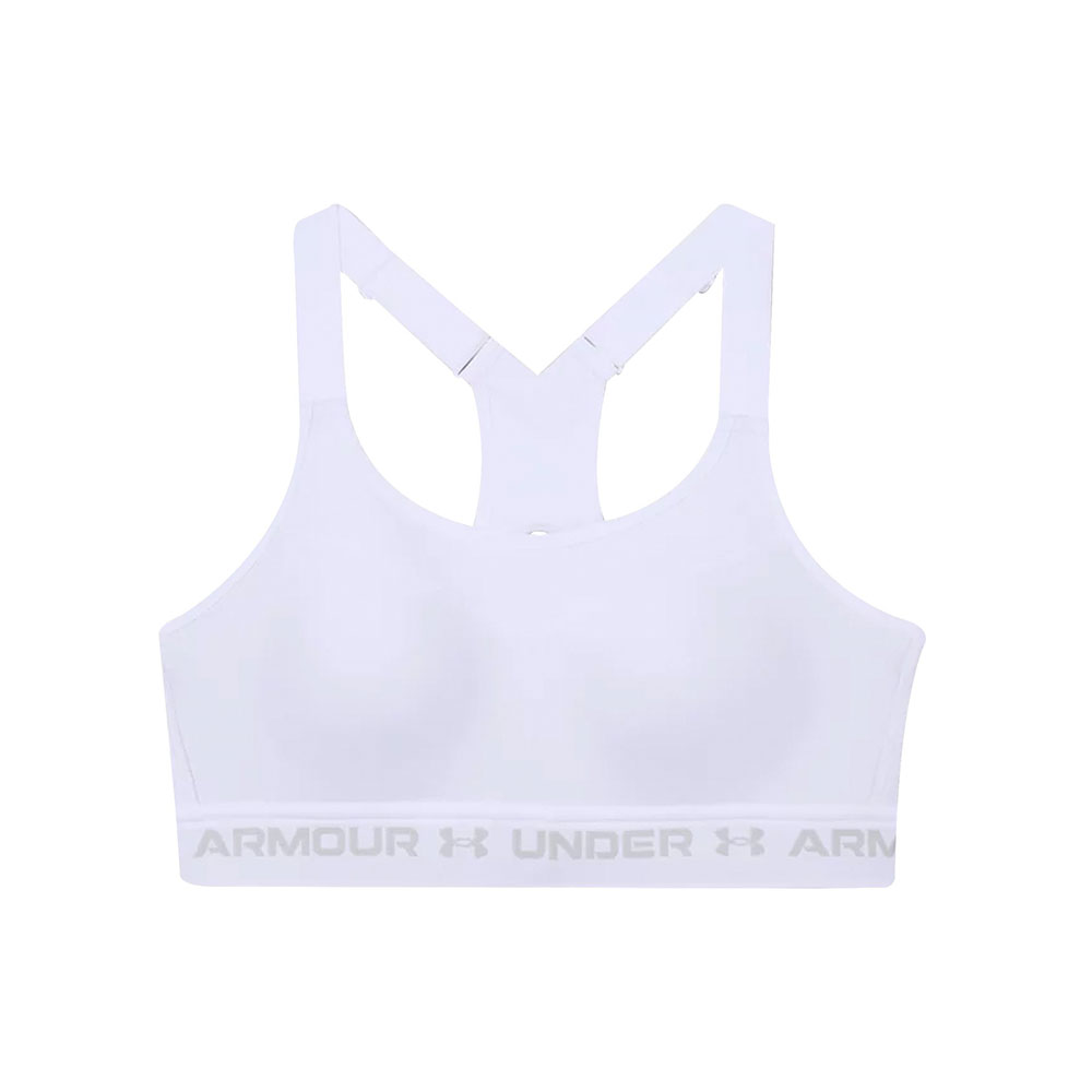 Спортивное бра Under Armour Armour High Crossback Bra photo 