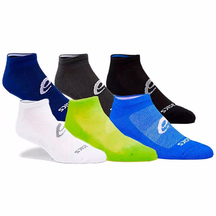 Носки Asics 6PPK INVISIBLE 