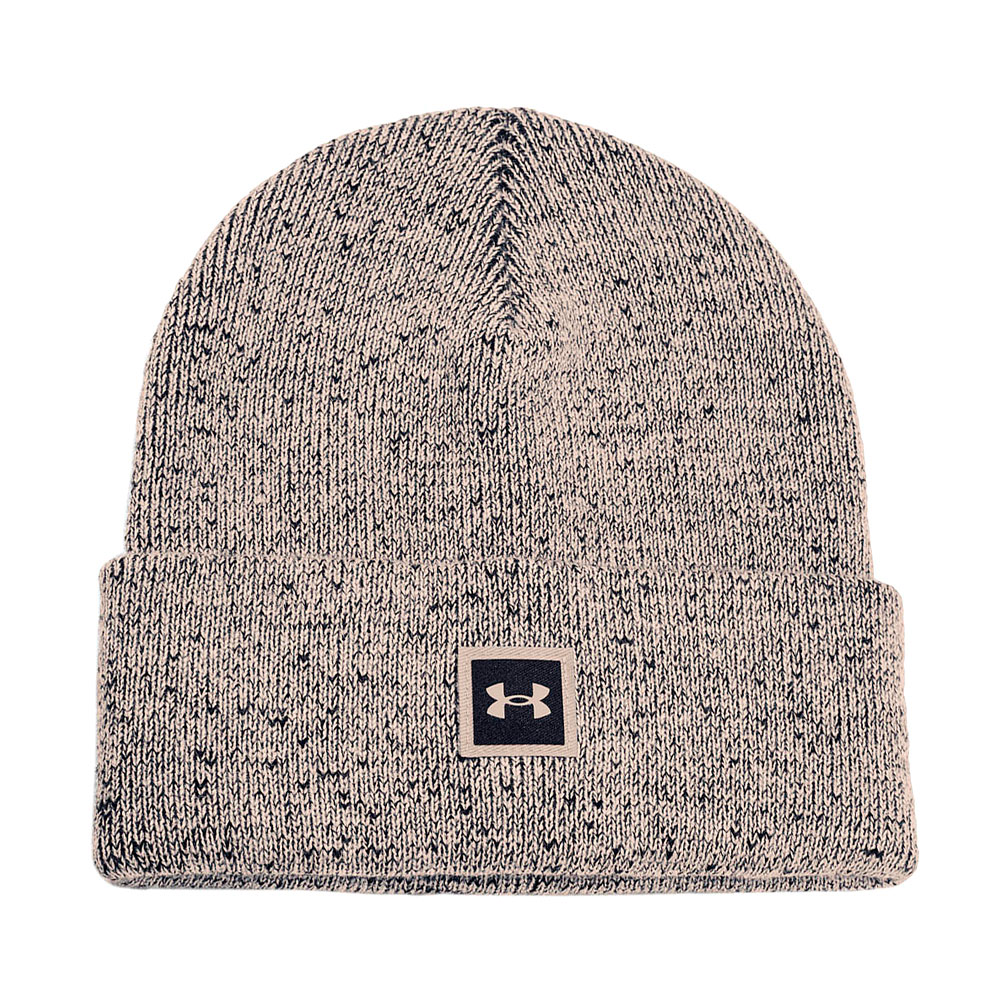 Шапка Under Armour UA Unisex Truckstop Beanie photo Шапка Under Armour UA Unisex Truckstop Beanie photo
