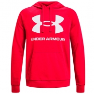 Hanorac Under Armour UA Rival Fleece Big Logo HD thumbnav 2