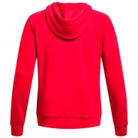 Hanorac Under Armour UA Rival Fleece Big Logo HD thumbnav 3