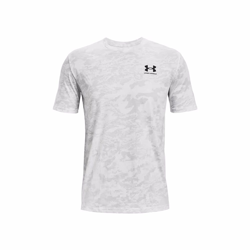 Футболка Under Armour UA ABC CAMO SS