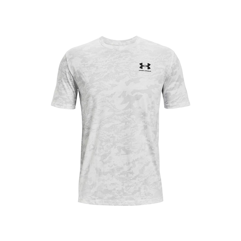 Футболка Under Armour UA ABC CAMO SS photo 