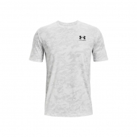 Футболка Under Armour UA ABC CAMO SS thumbnav