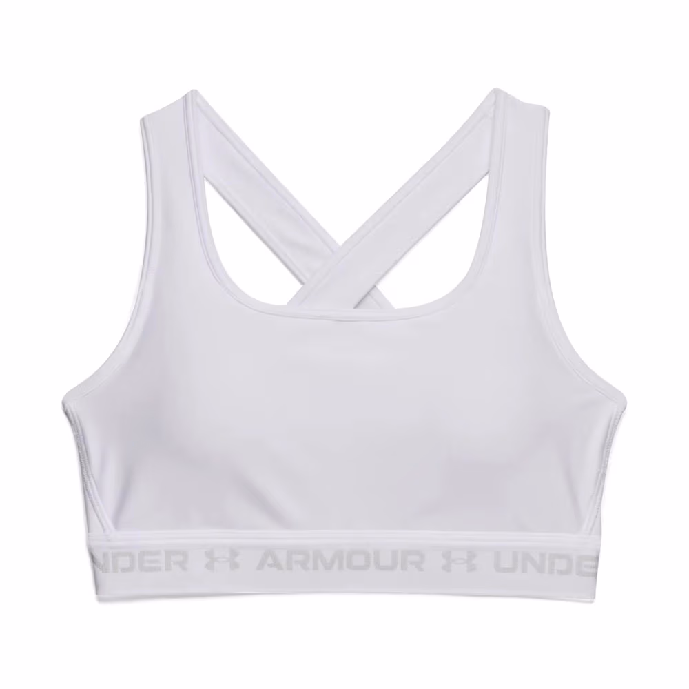 Спортивное бра Under Armour UA CROSSBACK MID BRA