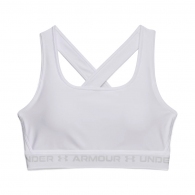 Спортивное бра Under Armour UA CROSSBACK MID BRA thumbnav