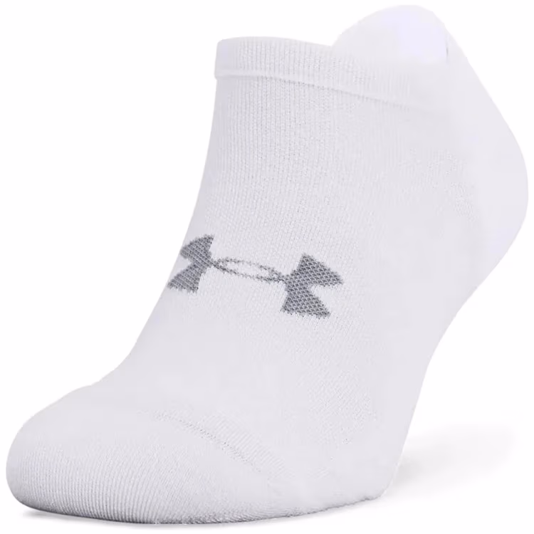 Sosete Under Armour UA DRY RUN NO SHOW