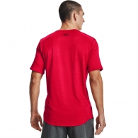 Футболка Under Armour UA Training Vent 2.0 SS thumbnav 2