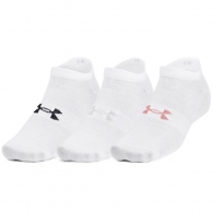 Носки Under Armour UA Essential No Show 3pk thumbnav