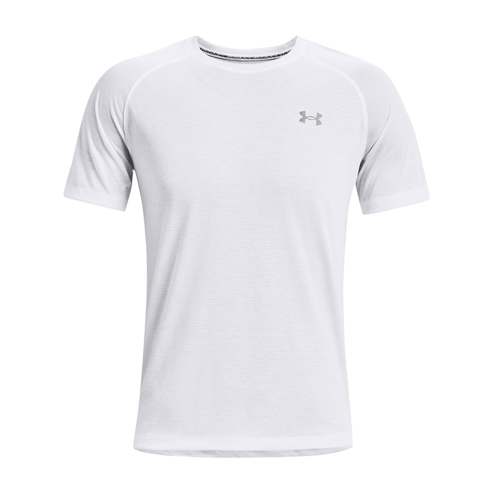 Футболка Under Armour UA STREAKER SS photo 
