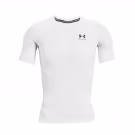 Футболка Under Armour UA HG Armour Comp SS