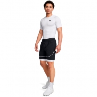 Tricou Under Armour UA HG COMP SS thumbnav 2
