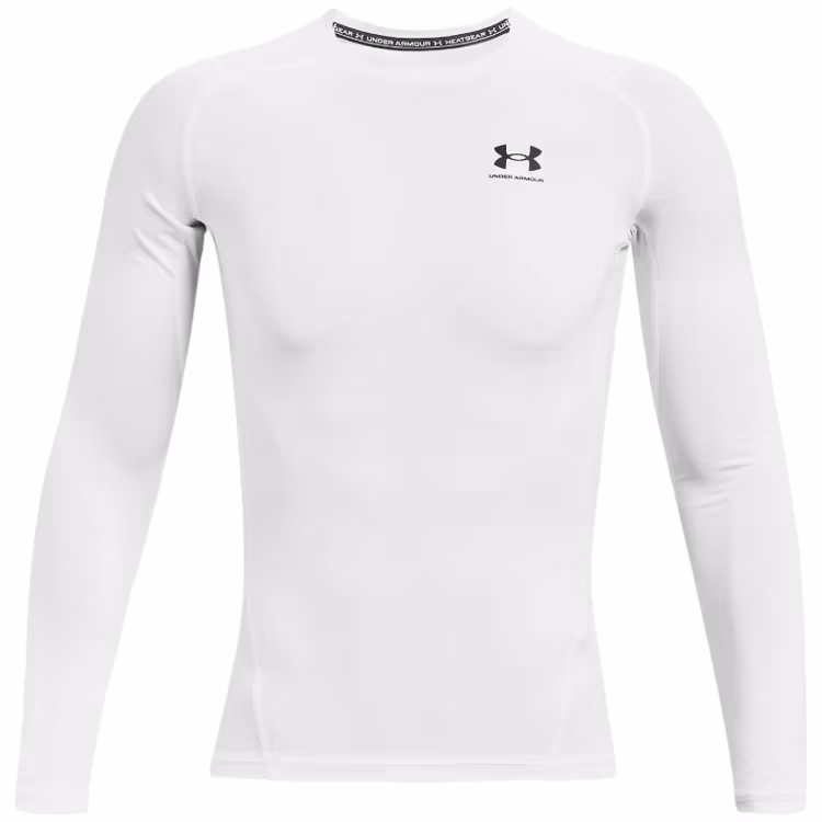 Толстовка Under Armour UA HG Armour Comp LS