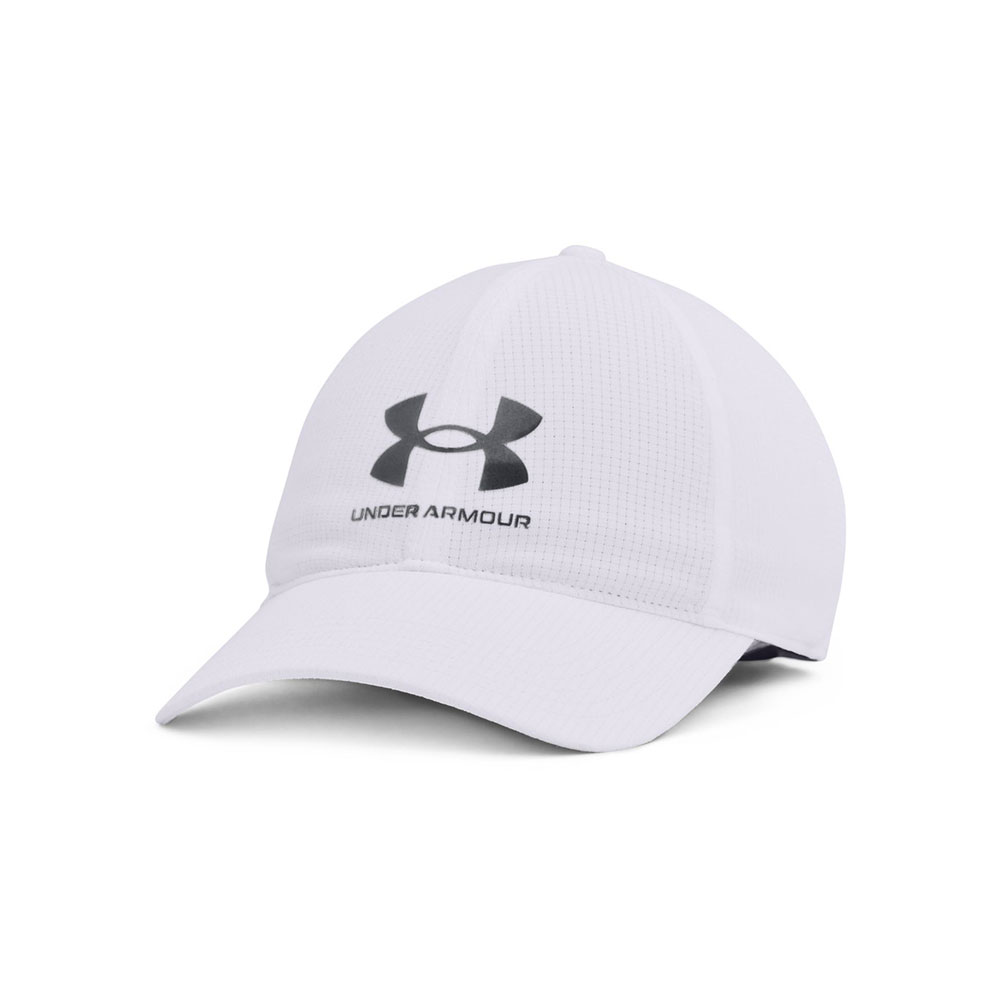 Кепка Under Armour Isochill Armourvent ADJ photo Кепка Under Armour Isochill Armourvent ADJ photo
