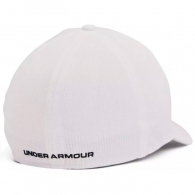 Кепка Under Armour Isochill Armourvent STR thumbnav 2