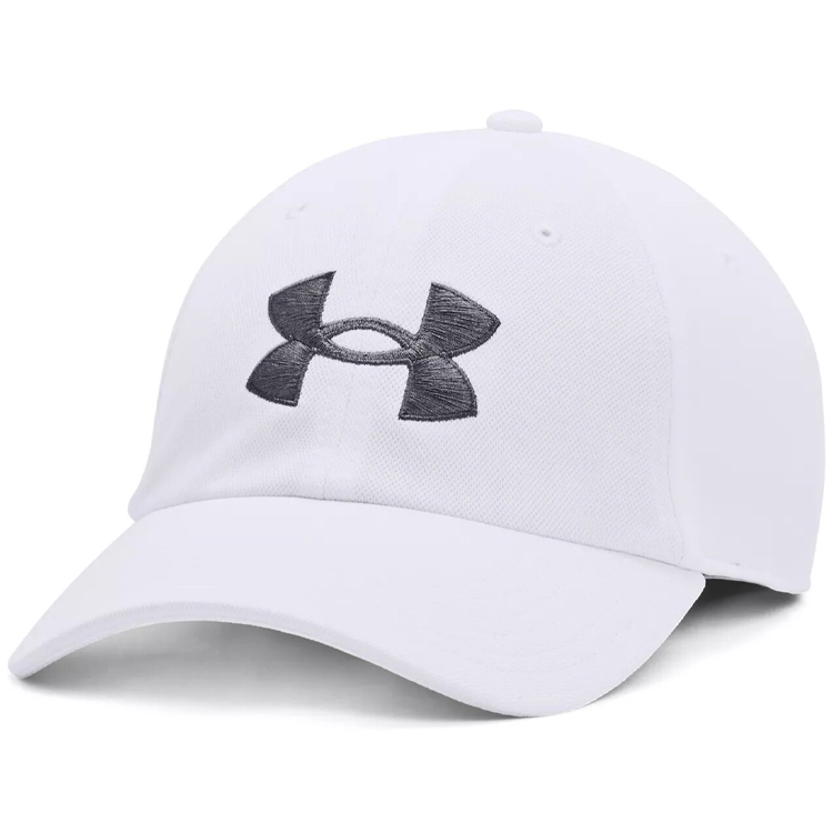 Кепка Under Armour UA Blitzing Adj Hat photo Кепка Under Armour UA Blitzing Adj Hat photo
