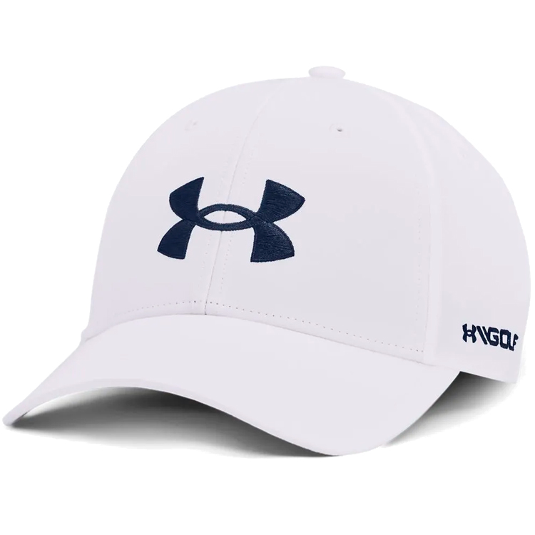Кепка Under Armour UA Golf96 Hat photo Кепка Under Armour UA Golf96 Hat photo